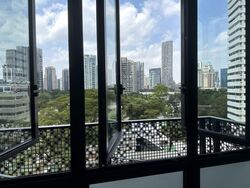 Irwell Hill Residences (D9), Apartment #581307251
